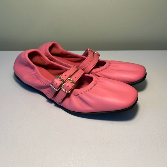 Free People Women's Gemini Ballet Flats - Picture 7 of 14